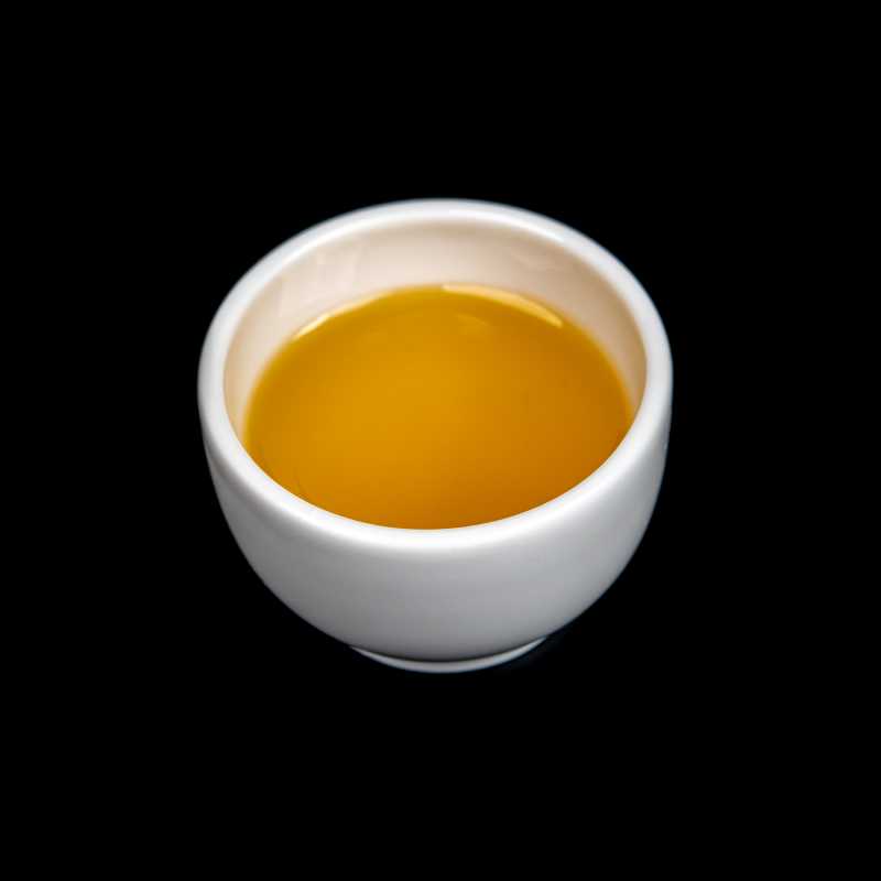 Bakuchi olej sa získava zo semien rastliny Psoralea Corylifolia, ktorá pochádza z Indie. Olej sa už po stáročia používa v tradičnej indickej medicíne 