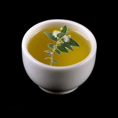 Esenciálny olej, myrta citrónová 100 ml