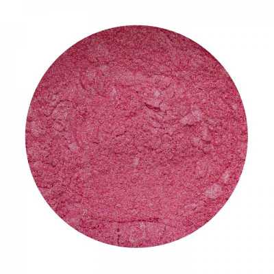 MICA, práškové farbivo, Cool Pink, 200 g