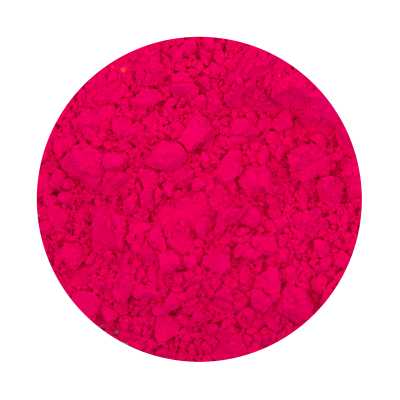 MICA, práškové farbivo, Neon Lites Super Pink, 50 g