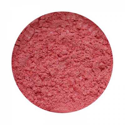 MICA, práškové farbivo, Pink Pearl, 10 g