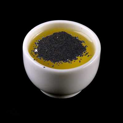 Olej z čiernej rasce, LZS, 1000 ml