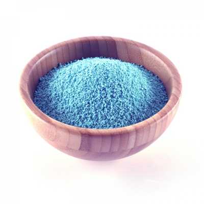 TAED, aktivátor perkarbonátu sodného, modrý, 100 g 