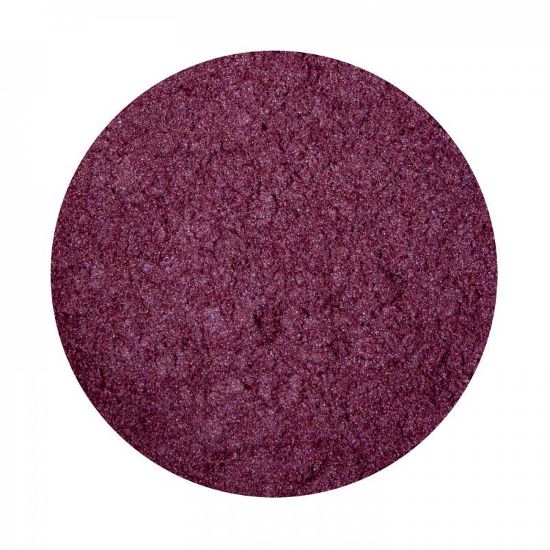 MICA, práškové farbivo, Grape, 500 g