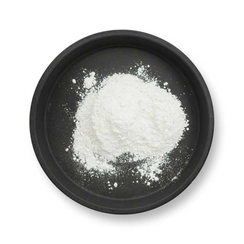 Oxid titaničitý, Titanium dioxide, olej, 1 kg