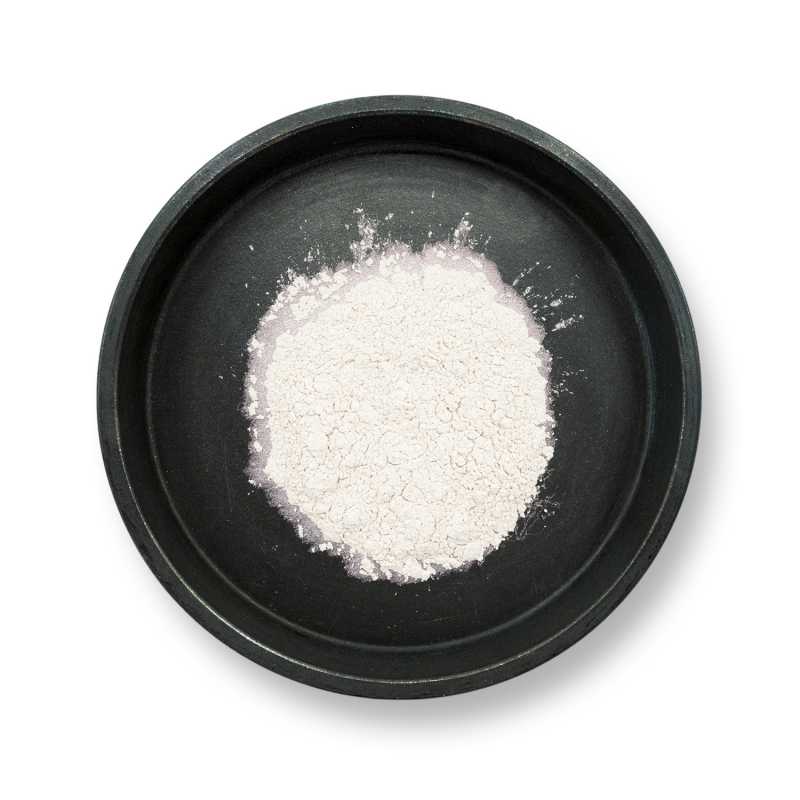 Pigment dvojfarebný, červený, 100 g