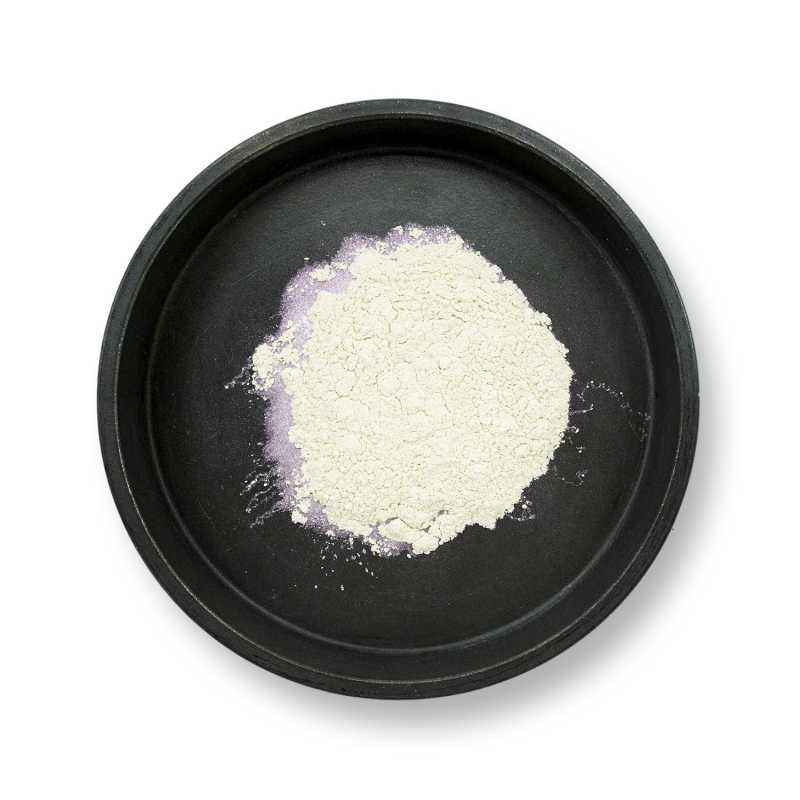 Pigment dvojfarebný, fialový, 100 g