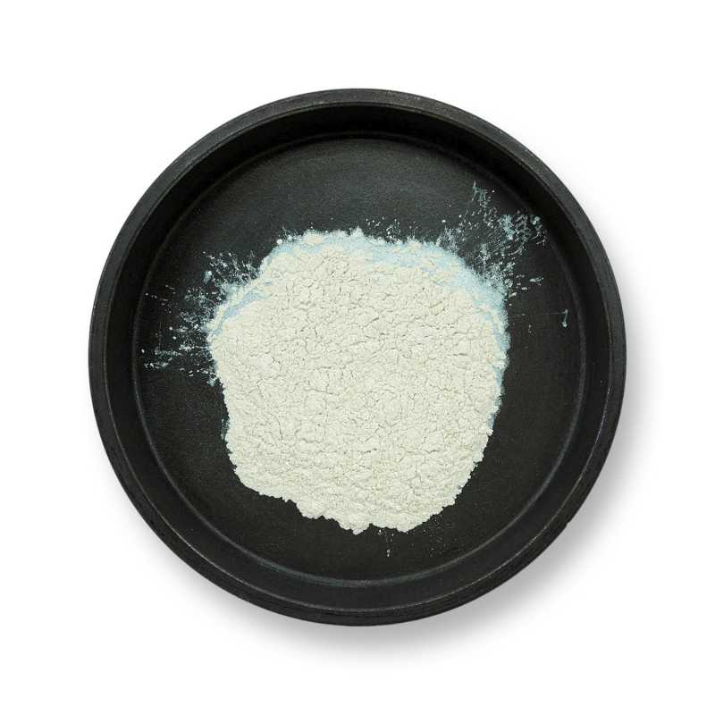 Pigment dvojfarebný, zelený, 100 g