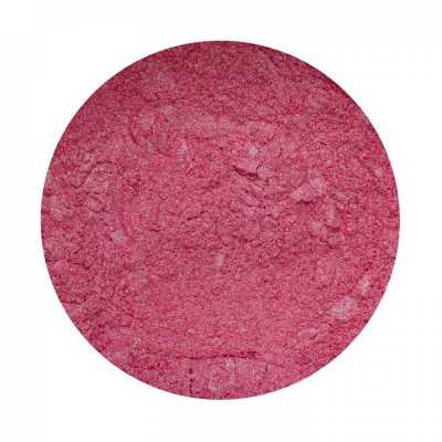 MICA, práškové farbivo, Cool Pink, 500 g