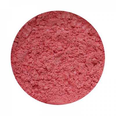 MICA, práškové farbivo, Pink Pearl, 500 g