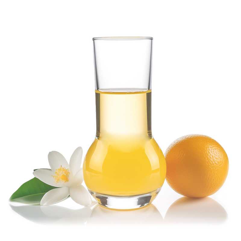 Esenciálny olej, neroli a horký pomaranč, 10 ml