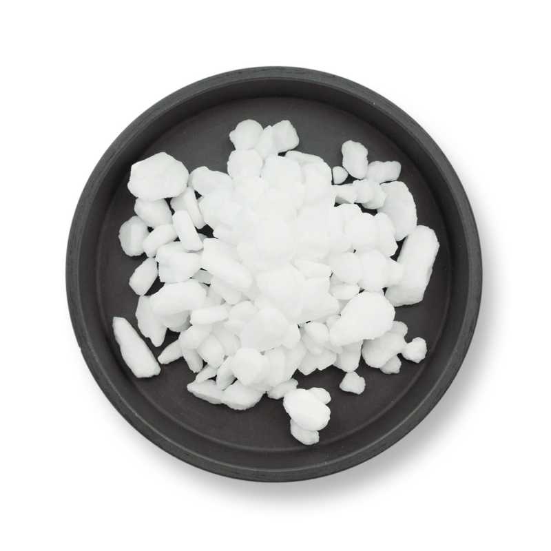 Soľ do umývačky riadu vo forme väčších kamienkov je priemyselná soľ.
Je vhodná na všetky stupne tvrdosti vody. Okrem zmäkčenia vody slúži aj na 