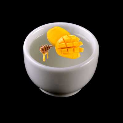 Vonný olej, Medovo sladké mango, 1 l